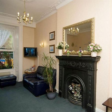 Normandie Hotel Λονδίνο Εξωτερικό φωτογραφία