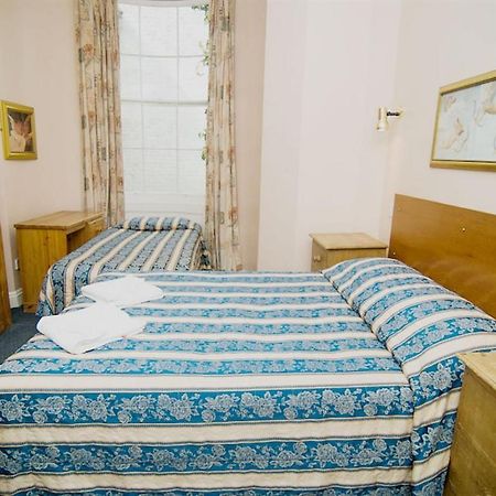 Normandie Hotel Λονδίνο Εξωτερικό φωτογραφία