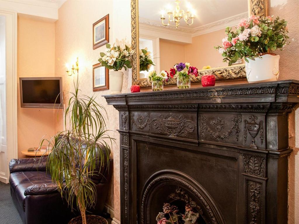 Normandie Hotel Λονδίνο Εξωτερικό φωτογραφία