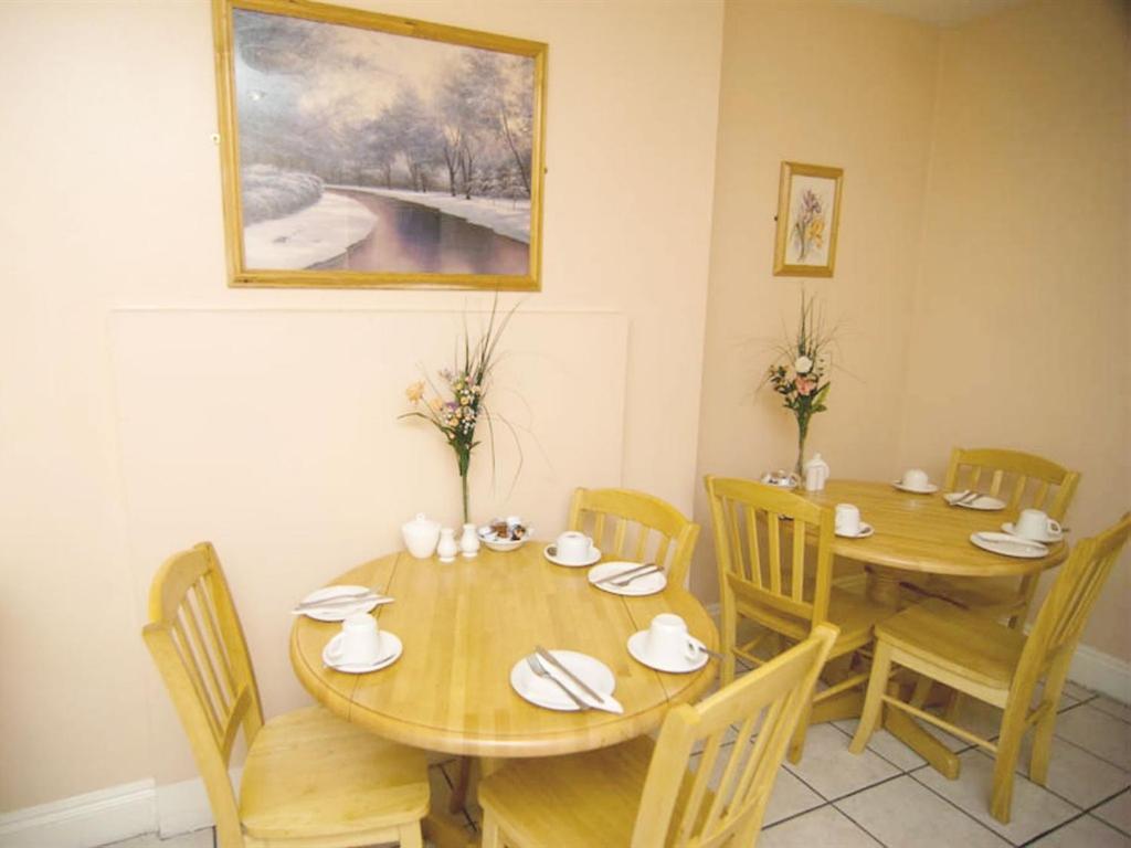 Normandie Hotel Λονδίνο Εξωτερικό φωτογραφία