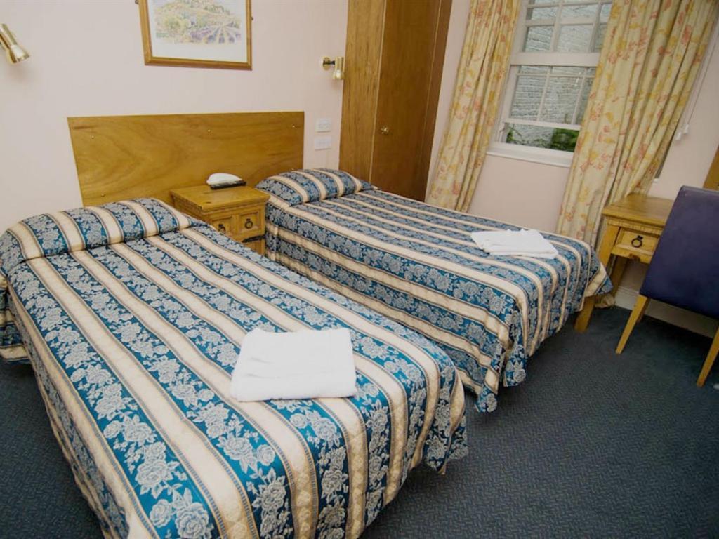 Normandie Hotel Λονδίνο Εξωτερικό φωτογραφία