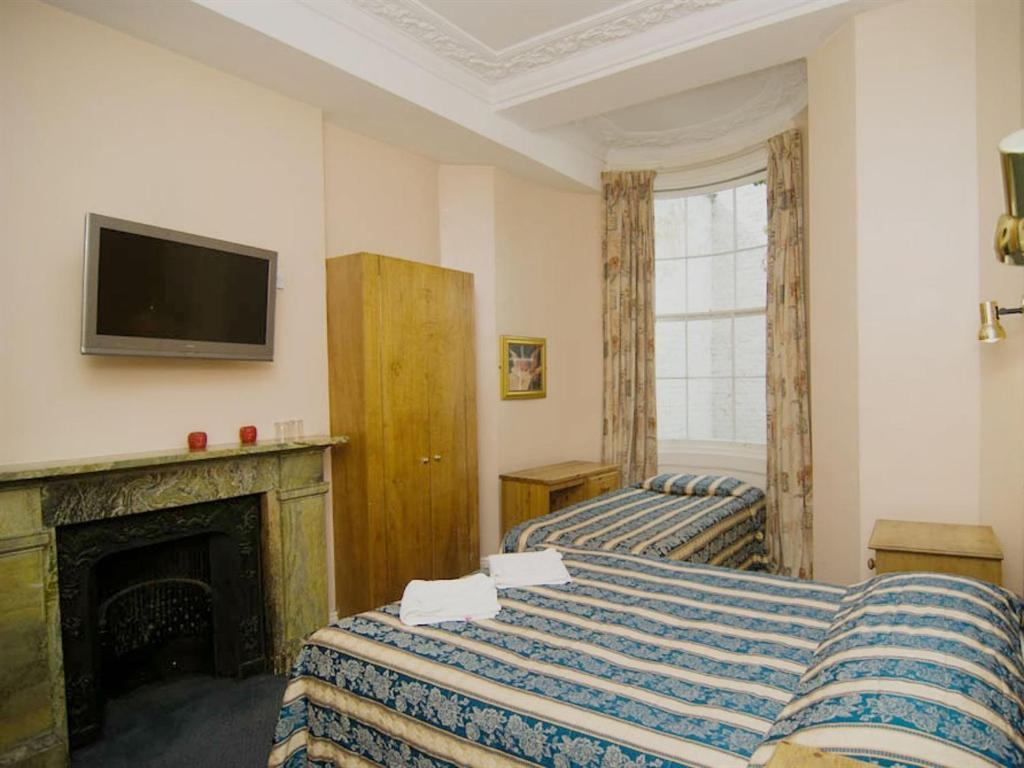 Normandie Hotel Λονδίνο Εξωτερικό φωτογραφία