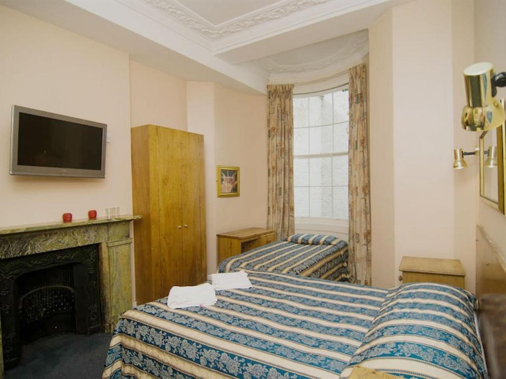 Normandie Hotel Λονδίνο Εξωτερικό φωτογραφία