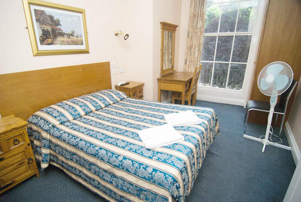 Normandie Hotel Λονδίνο Εξωτερικό φωτογραφία