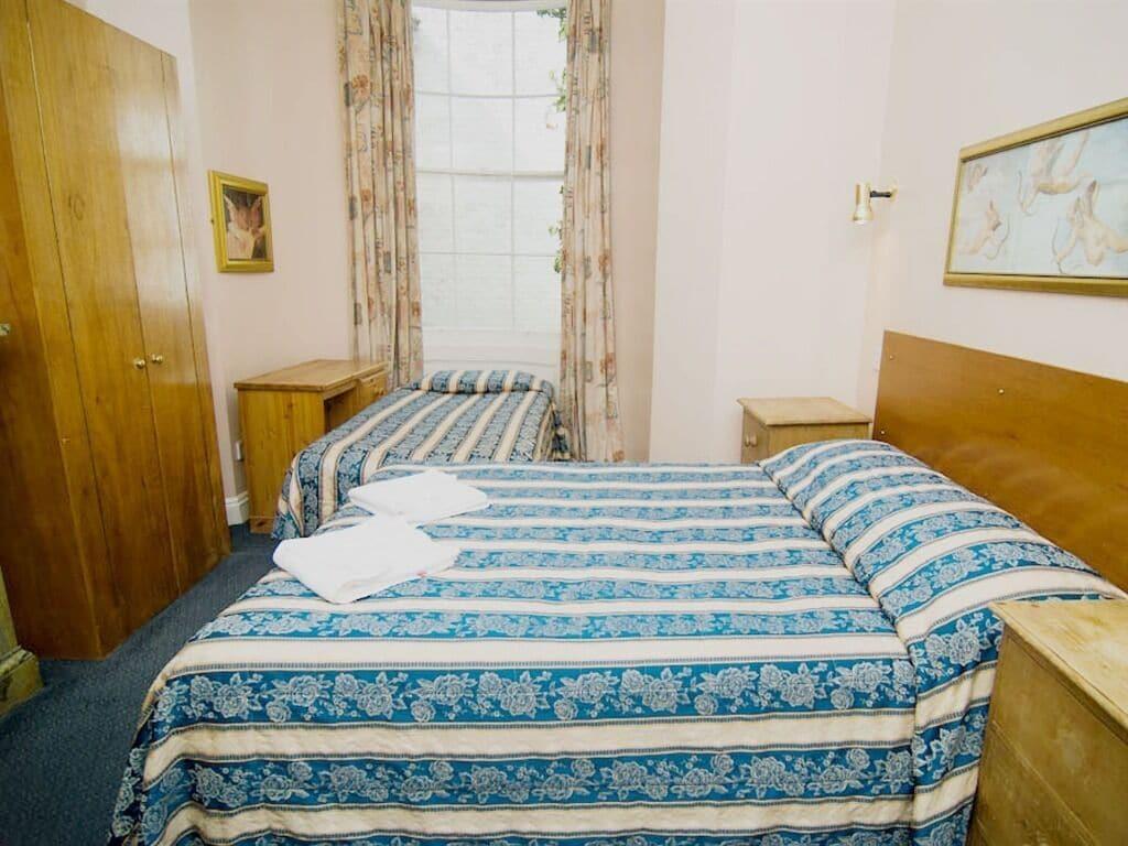 Normandie Hotel Λονδίνο Εξωτερικό φωτογραφία