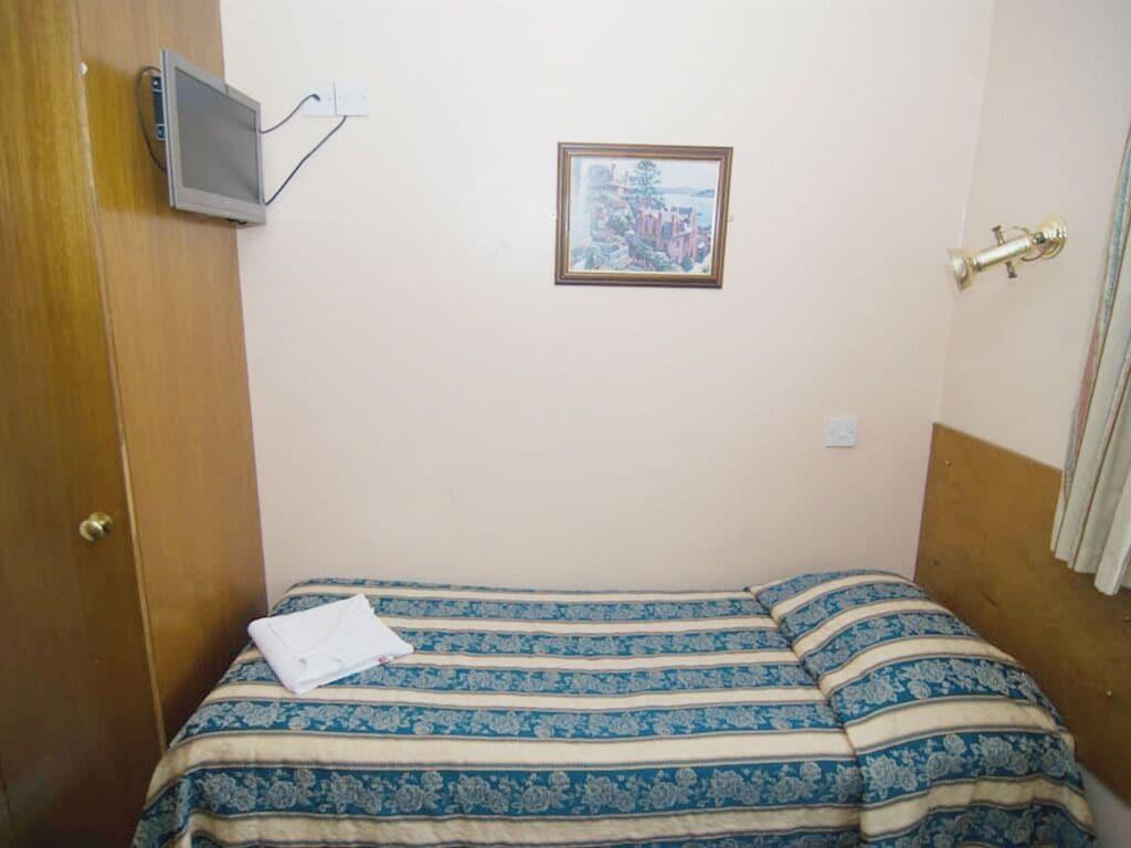 Normandie Hotel Λονδίνο Εξωτερικό φωτογραφία