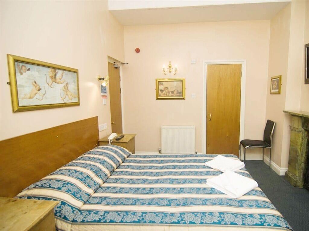 Normandie Hotel Λονδίνο Εξωτερικό φωτογραφία