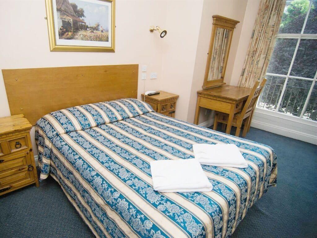 Normandie Hotel Λονδίνο Εξωτερικό φωτογραφία
