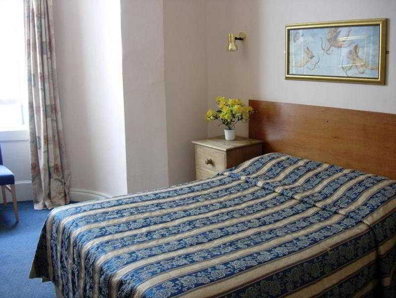Normandie Hotel Λονδίνο Δωμάτιο φωτογραφία