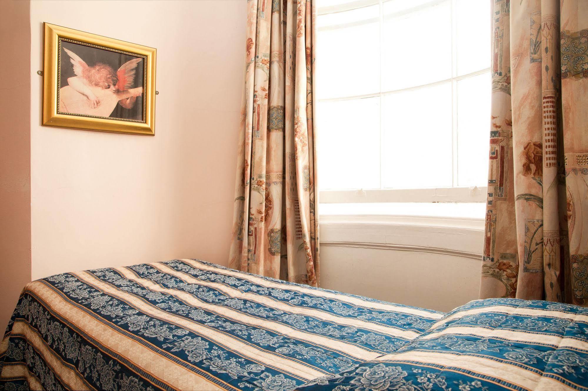 Normandie Hotel Λονδίνο Εξωτερικό φωτογραφία