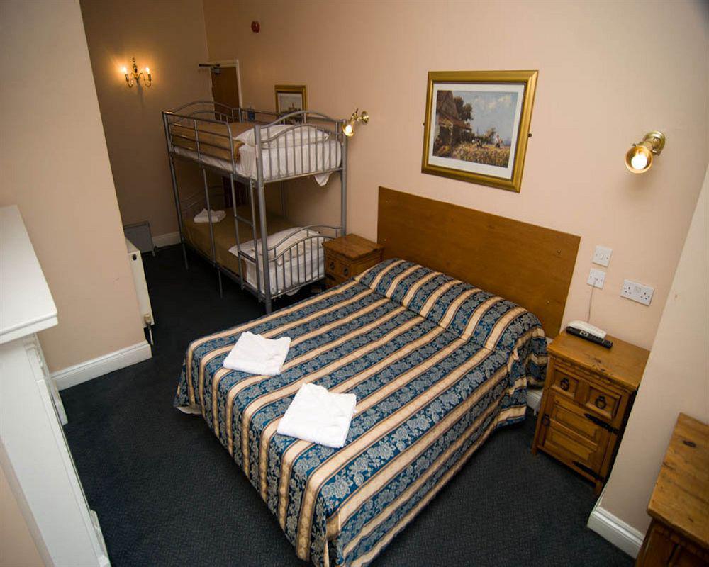 Normandie Hotel Λονδίνο Εξωτερικό φωτογραφία